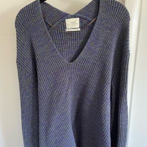 Urban Outfitters over sized sweater